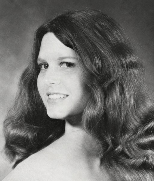 Sue Manasewitsch, Class of 1981