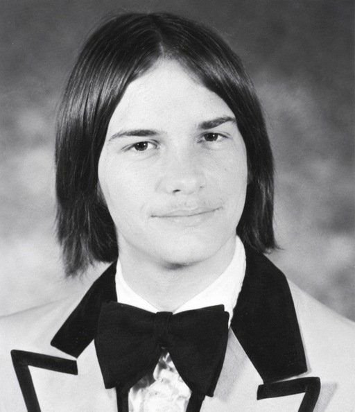 James Marias, Class of 1981