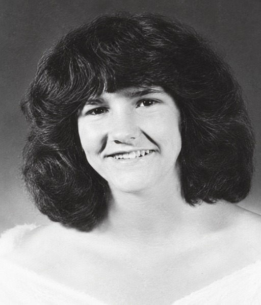 Christine Marlowe, Class of 1981