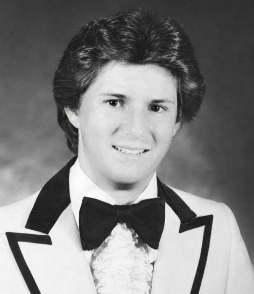 David Marsh, Class of 1981