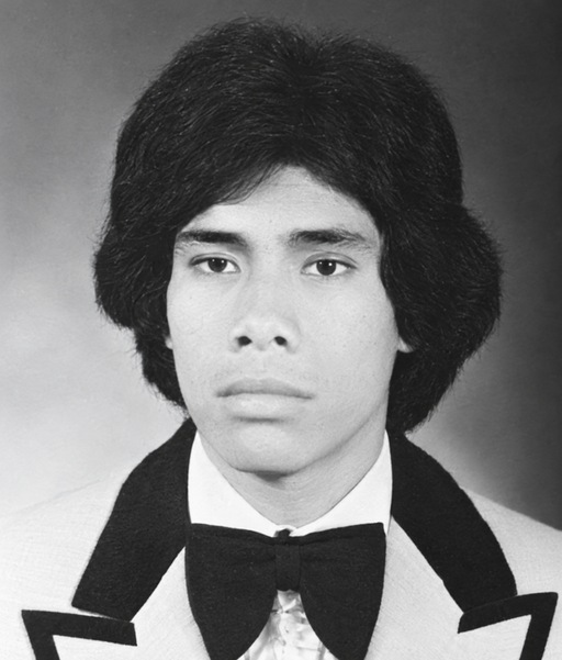 Jerry Martinez, Class of 1981