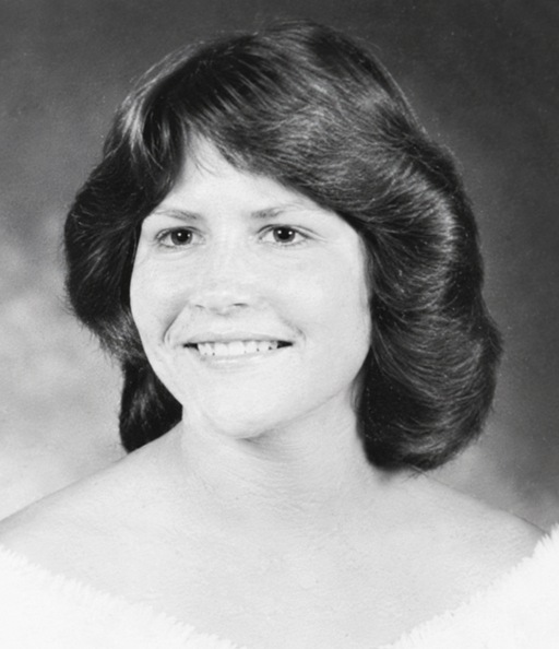 Susan Martyn, Class of 1981