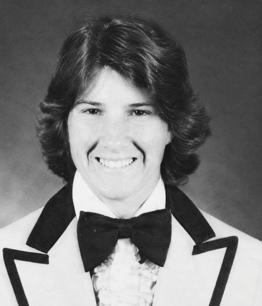 Brett Mason, Class of 1981
