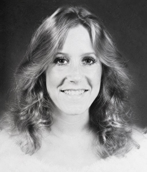Tracy Matousek, Class of 1981