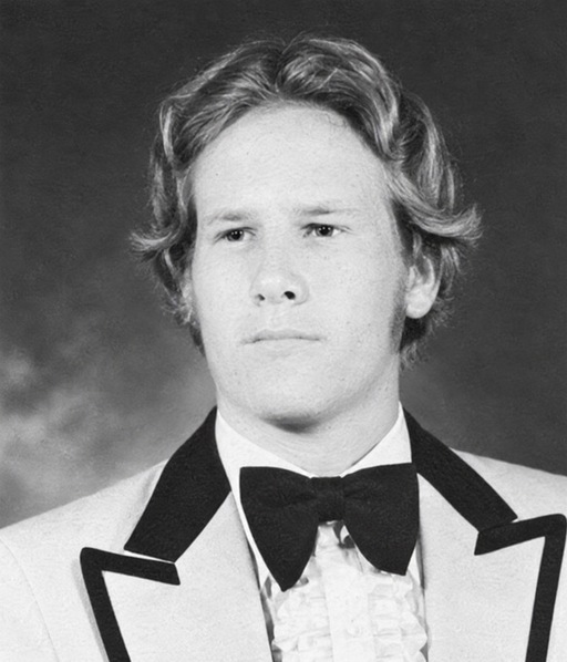 Keith Matthews, Class of 1981