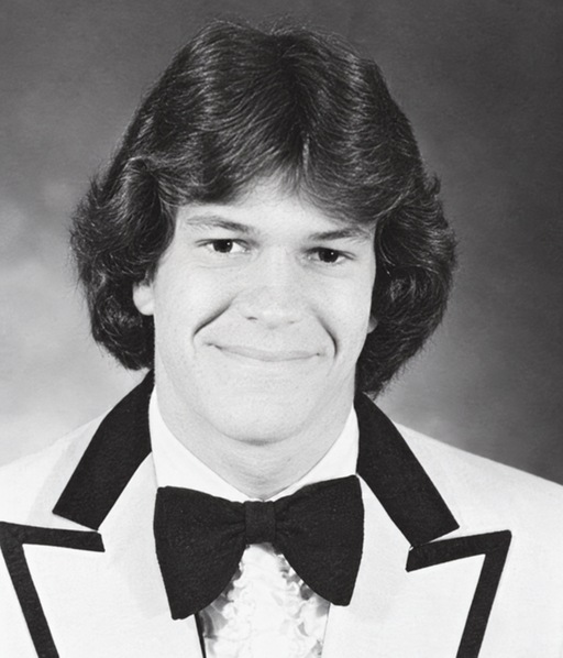 Robert Mayo II, Class of 1981