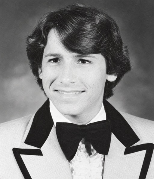 Stuart McKamey, Class of 1981