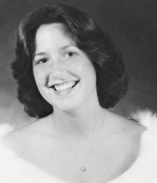 Eileen McKeever, Class of 1981