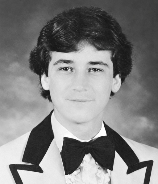 James McKenna, Class of 1981