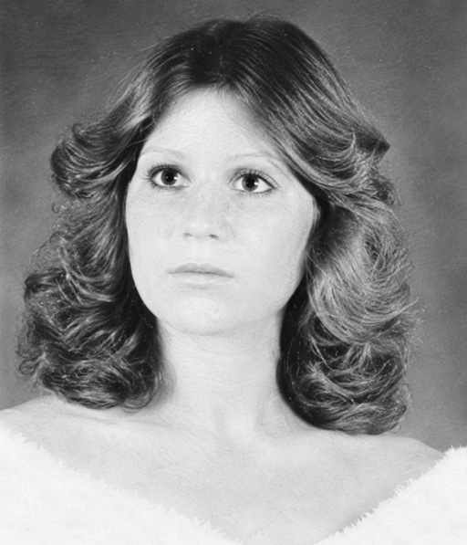 Noreen McLaughlin, Class of 1981