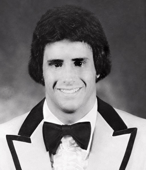 Patrick McLean, Class of 1981