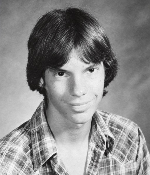 Jay Meagher, Class of 1981