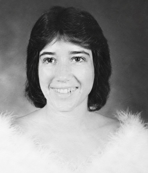 Janice Medvin, Class of 1981