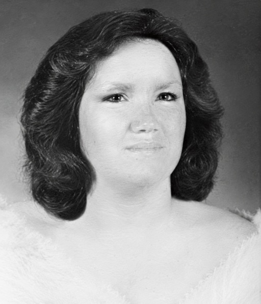 Mary Meehan, Class of 1981