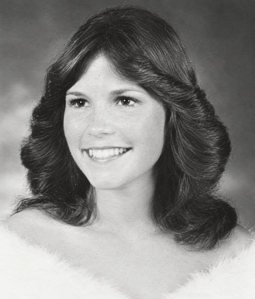 Lisa Mehus, Class of 1981