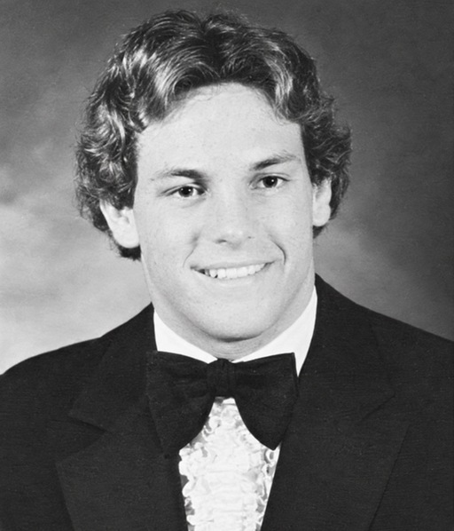 Philip Meylan, Class of 1981