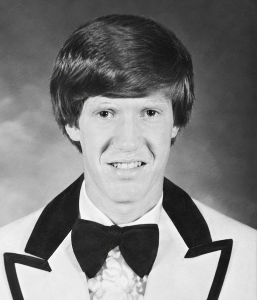 Tim Michel, Class of 1981