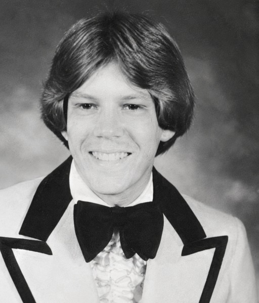 Jerry Moeller, Class of 1981