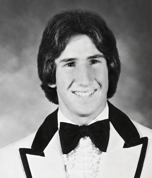 Scott Monasch, Class of 1981