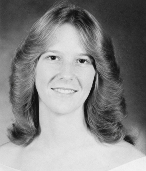 Betty Moreland, Class of 1981
