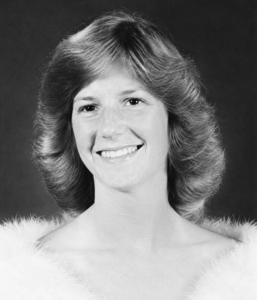 Deborah Morgan, Class of 1981