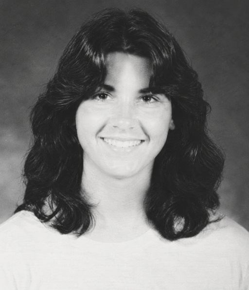 Morgan Morgan, Class of 1981