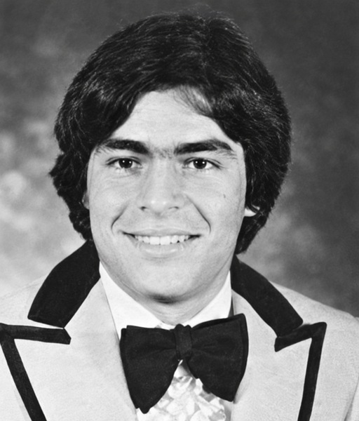 Van Moseley, Class of 1981