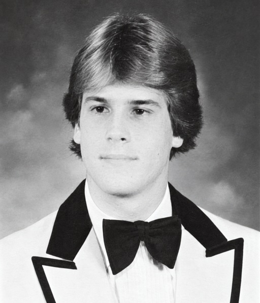 Robert Murrmann, Class of 1981