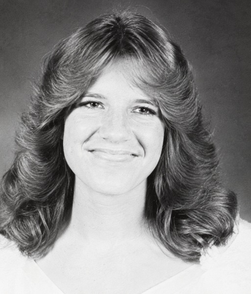 Karen Nelson, Class of 1981