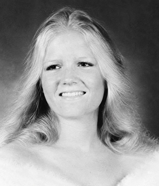 Judy Nichols, Class of 1981
