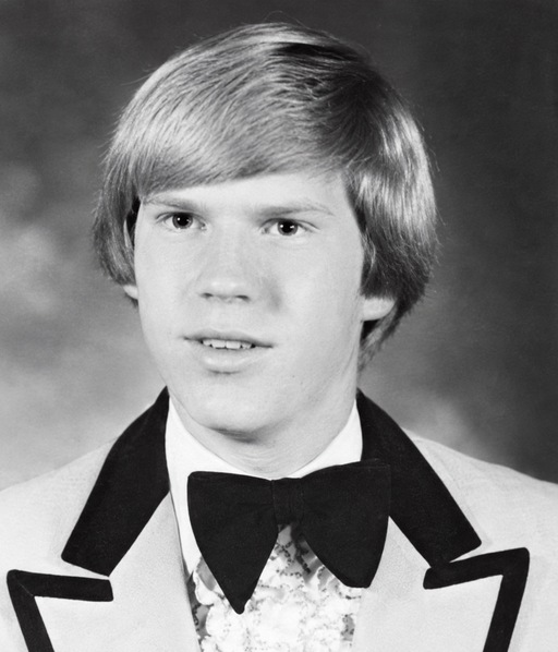 Gary Novak, Class of 1981