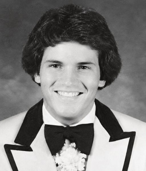 Kurt Nunn, Class of 1981