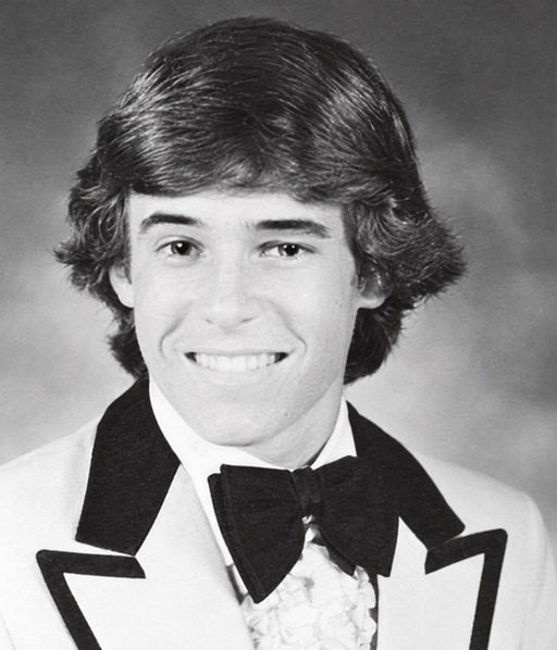 Damon O'Brien, Class of 1981