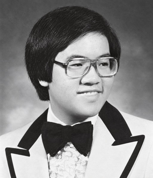 Clark Ochikubo, Class of 1981