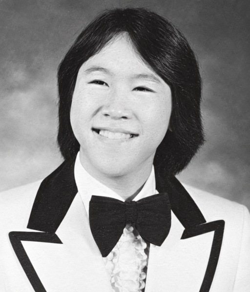 Neil Oda, Class of 1981