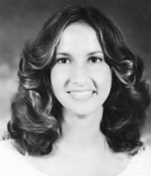 Jennifer Oldfather, Class of 1981