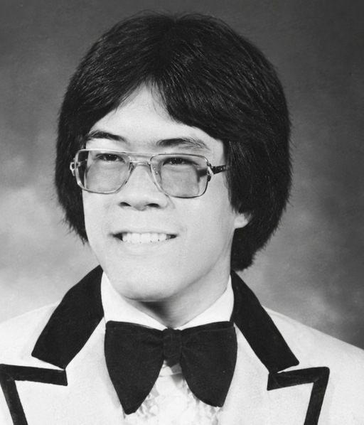 Ronald Onizuka, Class of 1981