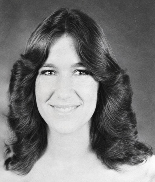 Helen Onopko, Class of 1981
