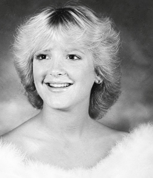 Laure Ottaway, Class of 1981