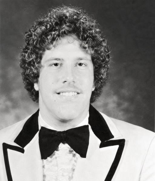Jeff Owens, Class of 1981