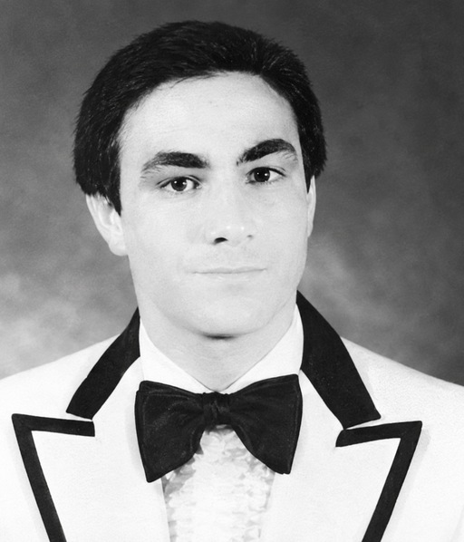 Alan Palkowitz, Class of 1981