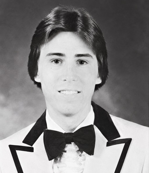 James Parrott, Class of 1981