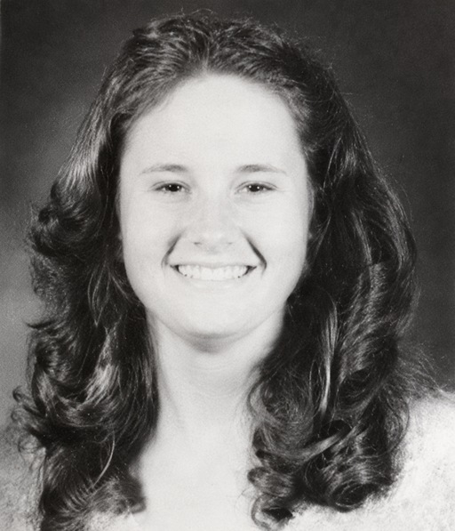 Mirriah Parsonage, Class of 1981