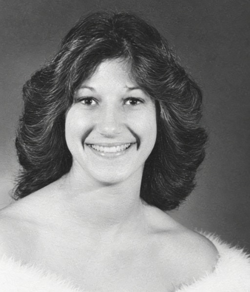 Selena Pasin, Class of 1981