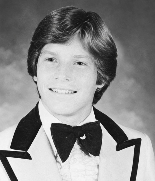 Allen Payton, Class of 1981
