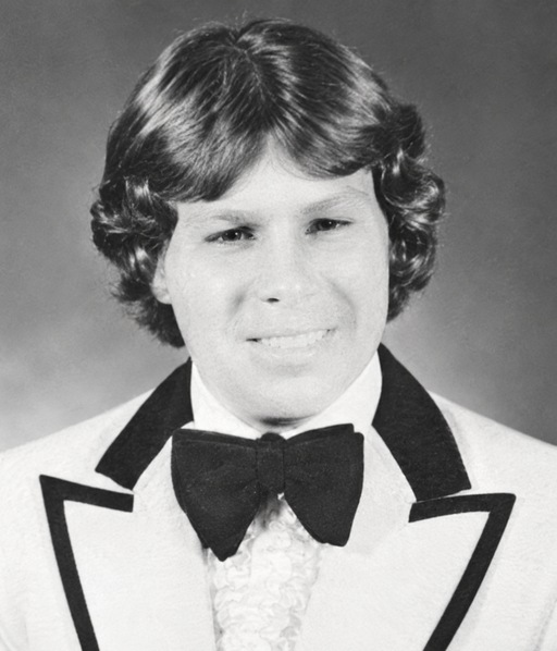 Judd Perry, Class of 1981