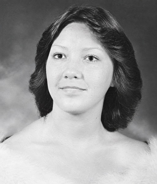 Pamela Peterson, Class of 1981