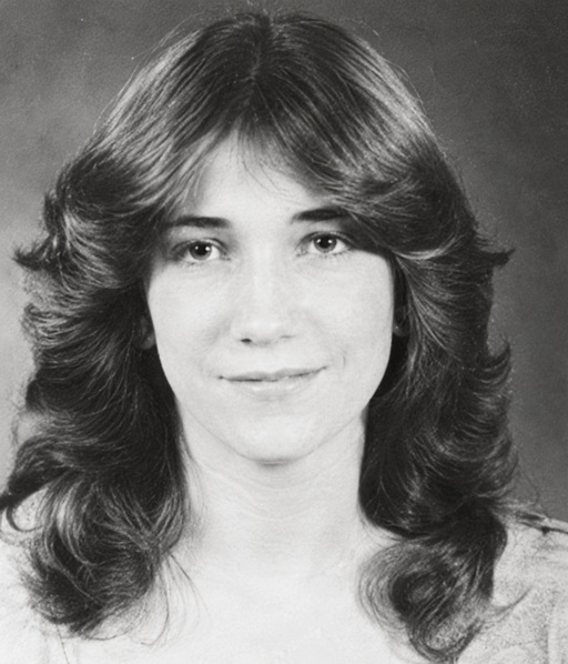 Mary Pettit, Class of 1981