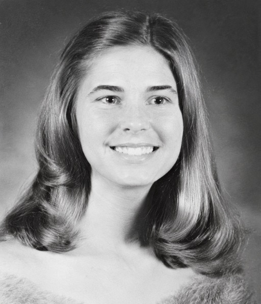 Daphne Pirkle, Class of 1981