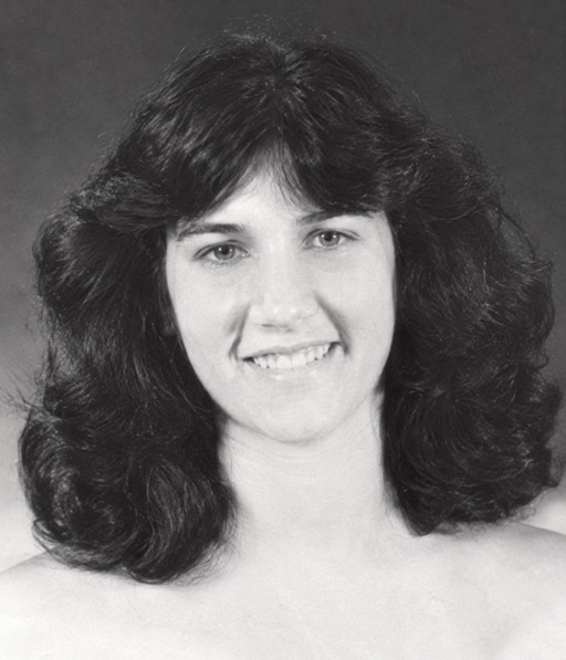 Corine Pistole, Class of 1981